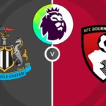Newcastle vs Bournemouth: Live Score, Team News