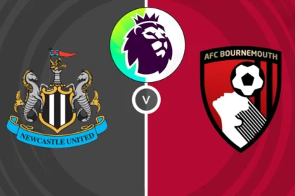 Newcastle vs Bournemouth: Live Score, Team News