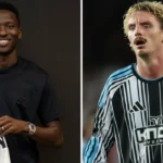 Nick Woltemade Reveals Sandro Tonali Reaction to Juventus Move, Newcastle 2026