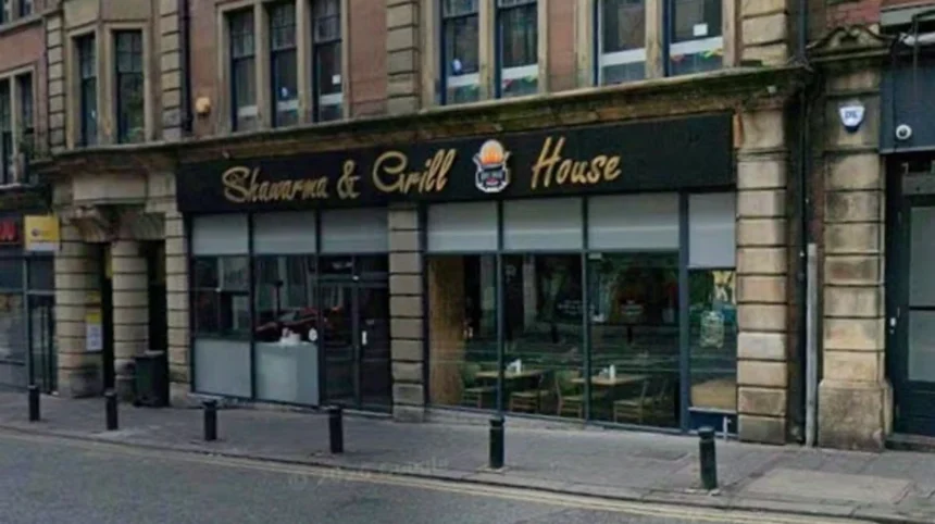 North East Businesses Fined Over £500k for Employing Illegal Workers North East 2026