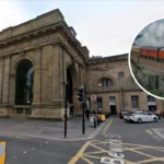 Northern Belle Luxury Train Brings £495 Excursion to Newcastle 2026