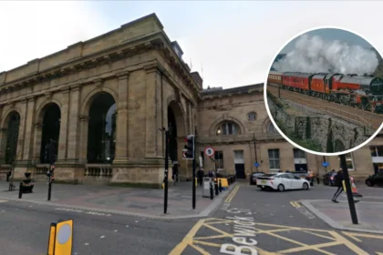 Northern Belle Luxury Train Brings £495 Excursion to Newcastle 2026