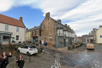 Padley's Place Townhouse Praised for Autumn Breaks in Wooler 2026