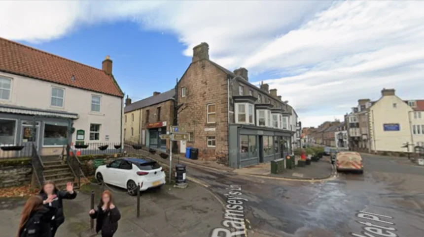 Padley's Place Townhouse Praised for Autumn Breaks in Wooler 2026