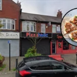 Pizzaholic Shortlisted for National British Kebab Award in Heaton 2026