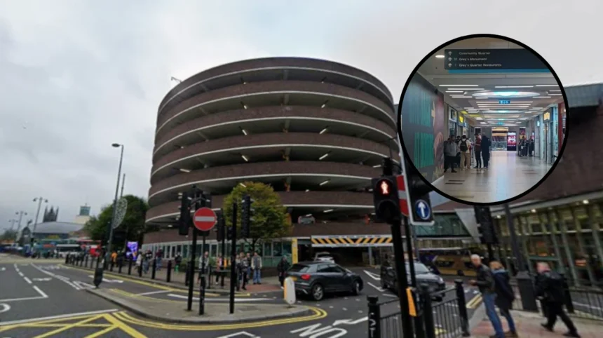 Pokémon Card Drop Sparks Massive Queues in Newcastle 2026