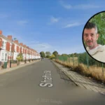 Police Search for Missing Newcastle Man Aurel in Scotswood 2026