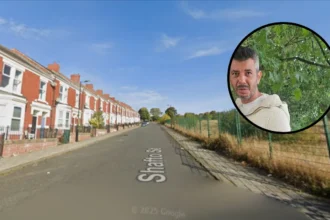 Police Search for Missing Newcastle Man Aurel in Scotswood 2026