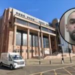 Rapist Aadel Nassrallah Sentenced to 18 Years in Absence Newcastle 2026