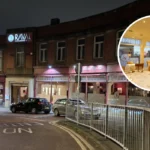 Raval Indian Brasserie Wins Fine Dining Award Gateshead 2026