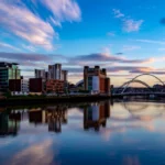 Redcar Coastline Revitalisation: Beaches and Eateries Drive Tourism Revival in Redcar 2026