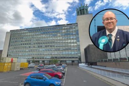 Reform UK Councillor Sparks Conspiracy Theory Row in Newcastle 2026