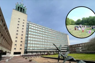 Reform UK Demands Debate Over Newcastle Housing Deal In Newbiggin Hall 2026