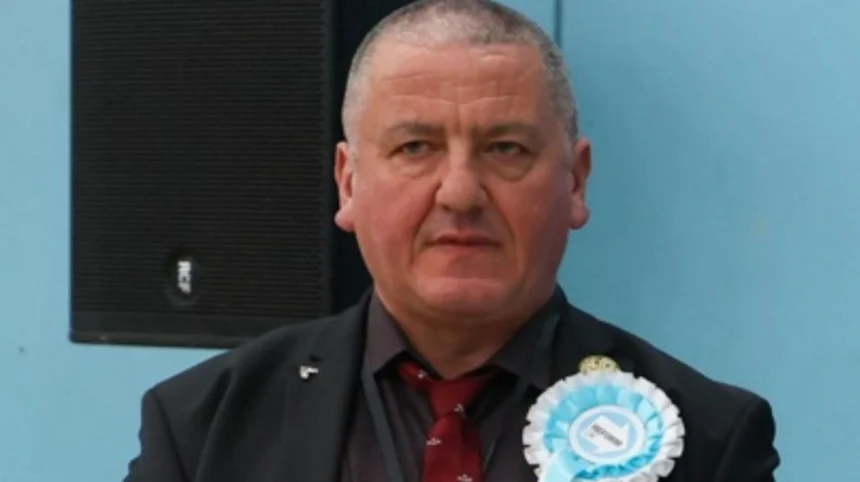 Reform UK Expels Councillor Daniel Astley Over Far-Right Ties Newcastle 2026