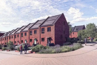 Regeneration, House Prices and Future Outlook: Benwell & Scotswood