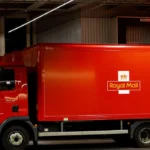 Royal Mail Delivery Delays Impact 13 UK Areas North East 2026