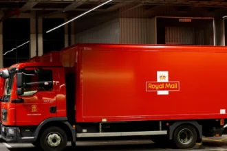 Royal Mail Delivery Delays Impact 13 UK Areas North East 2026