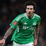 Sandro Tonali Endorses Nick Woltemade Newcastle Juventus Transfer Exit Newcastle 2026
