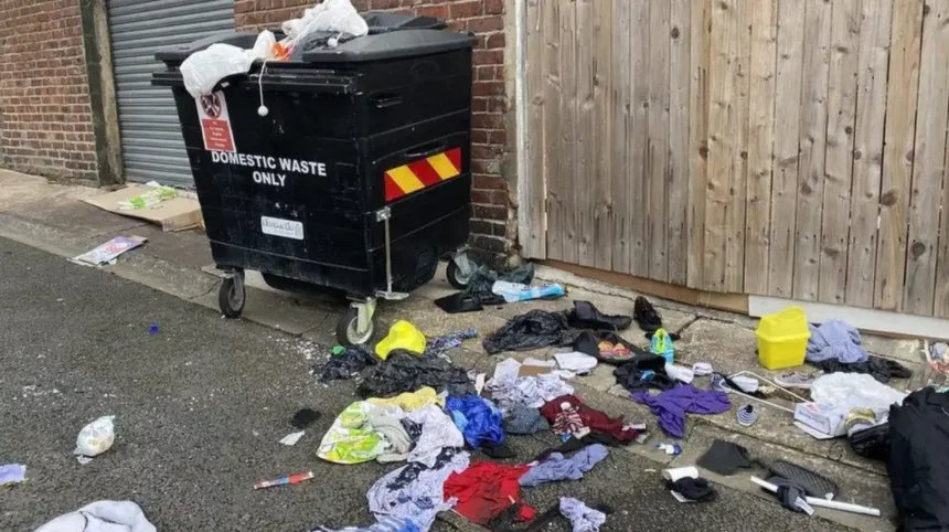 Security Patrols Planned After Violent Venue Attacks in Midtown Newcastle 2026