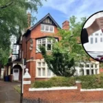 Seven-Bedroom Jesmond Mansion Marketed for Sale in Newcastle 2026