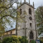 South Gosforth History, Heritage and Living Guide Newcastle