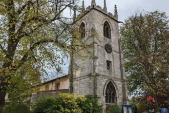 South Gosforth History, Heritage and Living Guide Newcastle