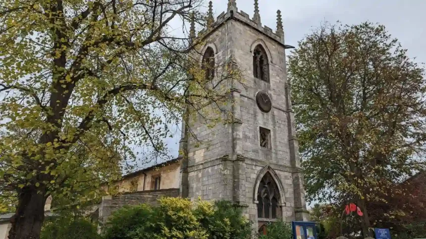 South Gosforth History, Heritage and Living Guide Newcastle