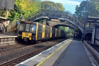 South Gosforth Metro & Commute Why Renters Choose South Gosforth
