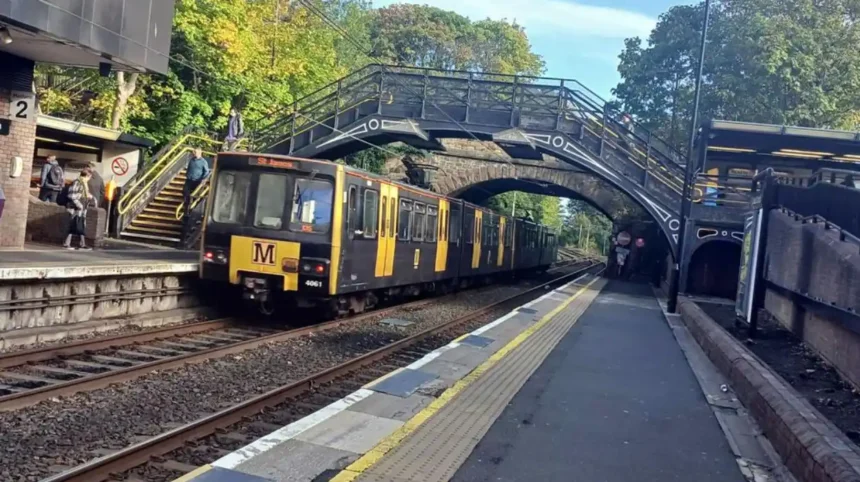 South Gosforth Metro & Commute Why Renters Choose South Gosforth