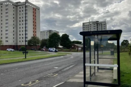 Stagecoach Diverts Nine Newcastle Bus Routes Over Safety Concerns in Blakelaw 2026