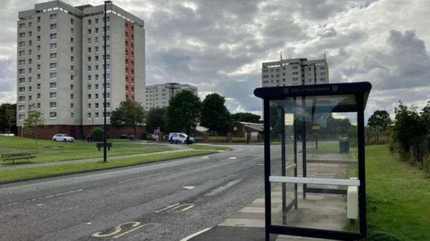 Stagecoach Diverts Nine Newcastle Bus Routes Over Safety Concerns in Blakelaw 2026