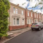 Student & Young Professional Guide to Living in Arthur’s Hill Newcastle