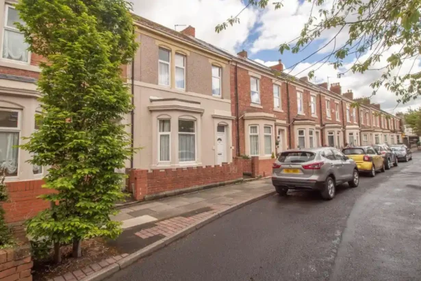 Student & Young Professional Guide to Living in Arthur’s Hill Newcastle