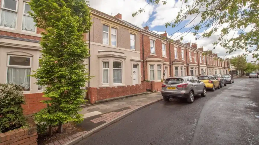 Student & Young Professional Guide to Living in Arthur’s Hill Newcastle