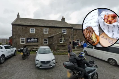 Tan Hill Inn Opens Street Food Outlet at Stack Newcastle 2026