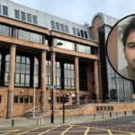 Teenager Ali Abodabos Jailed for Robbery in Newcastle 2026