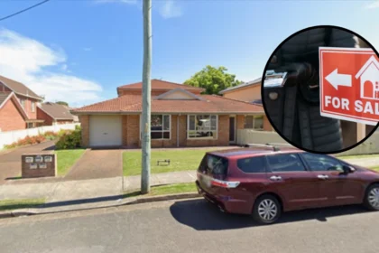 Three Bedroom Townhouse Listed For Rent In Jesmond NSW 2026