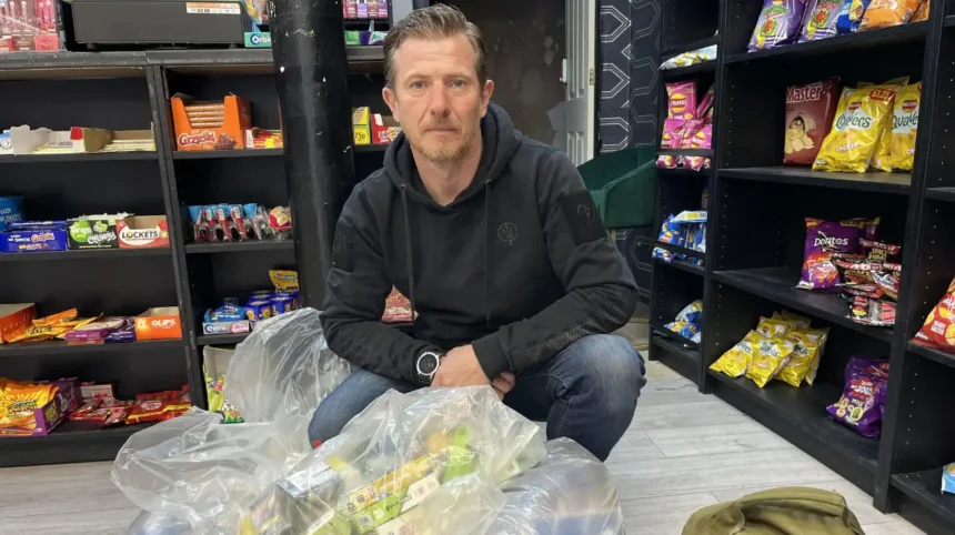 Three Teens Charged After $60,000 Tobacconist Break-in New Lambton 2026