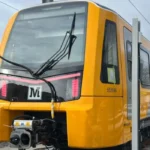 Tyne and Wear Metro Expands Free Station Wi-Fi Newcastle 2026