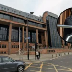 Veteran Admits Stalking Ex with Unwanted Flowers and Calls Newcastle 2026
