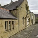Villagers Buy Ferguson Hall to Restore Belford Hub, Northumberland 2026