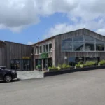 WYLD Replaces Pine PYR Restaurant at Freight Island Newcastle 2026