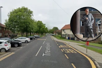 Warren Boustead Sentenced for Shoplifting Spree in Newcastle 2026