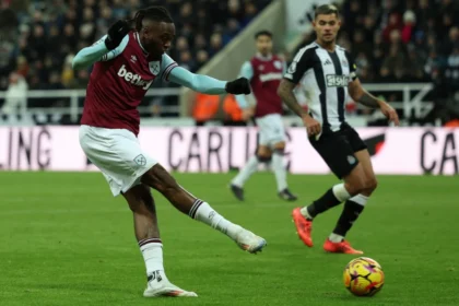 West Ham Beat Newcastle United in Premier League Match Newcastle 2026