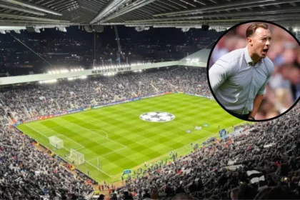 Will Matthias Jaissle Drop Sven Botman Following Newcastle United Defeat 2026?