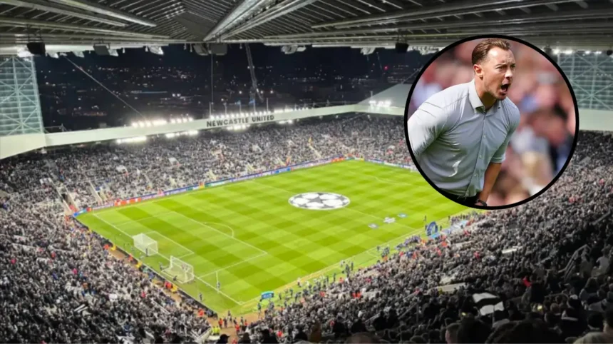 Will Matthias Jaissle Drop Sven Botman Following Newcastle United Defeat 2026?