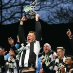 Young Newcastle United Star Wins Major Award in Newcastle 2026