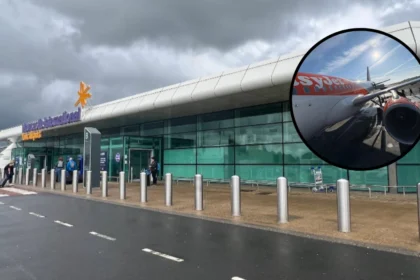 easyJet Launches Direct Winter Flights From Newcastle to Reykjavik Iceland 2026
