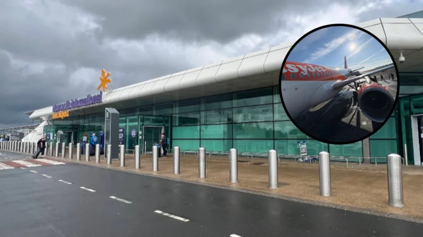 easyJet Launches Direct Winter Flights From Newcastle to Reykjavik Iceland 2026