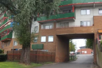 £174m Heat Network Tender Launched for Byker Estate Newcastle 2026